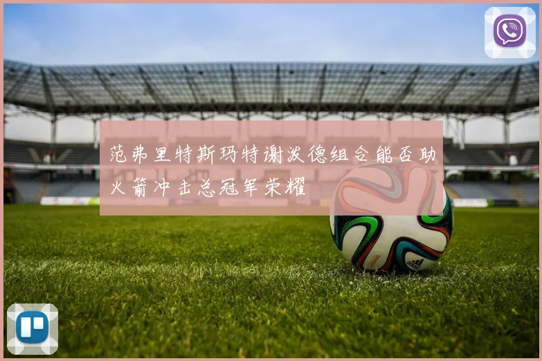 范弗里特斯玛特谢泼德组合能否助火箭冲击总冠军荣耀